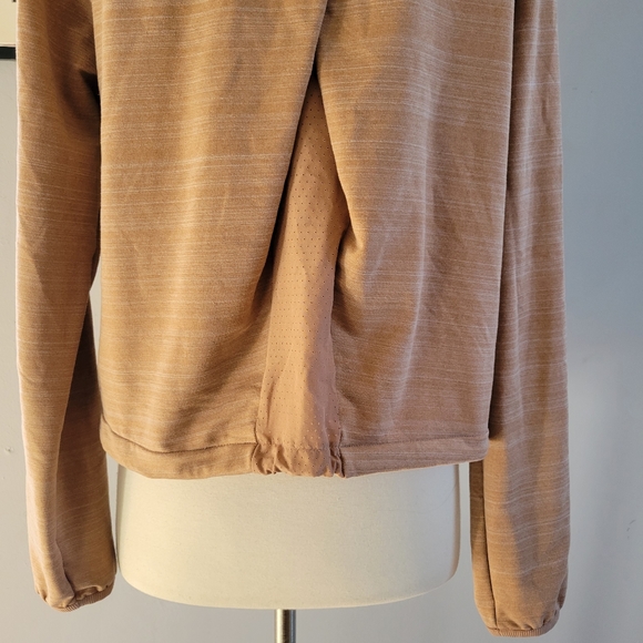 REI Co-op Women's Active Pursuits Mock Neck Full Zip Jacket S - Picture 6 of 12